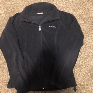 Columbia Fleece Jacket
